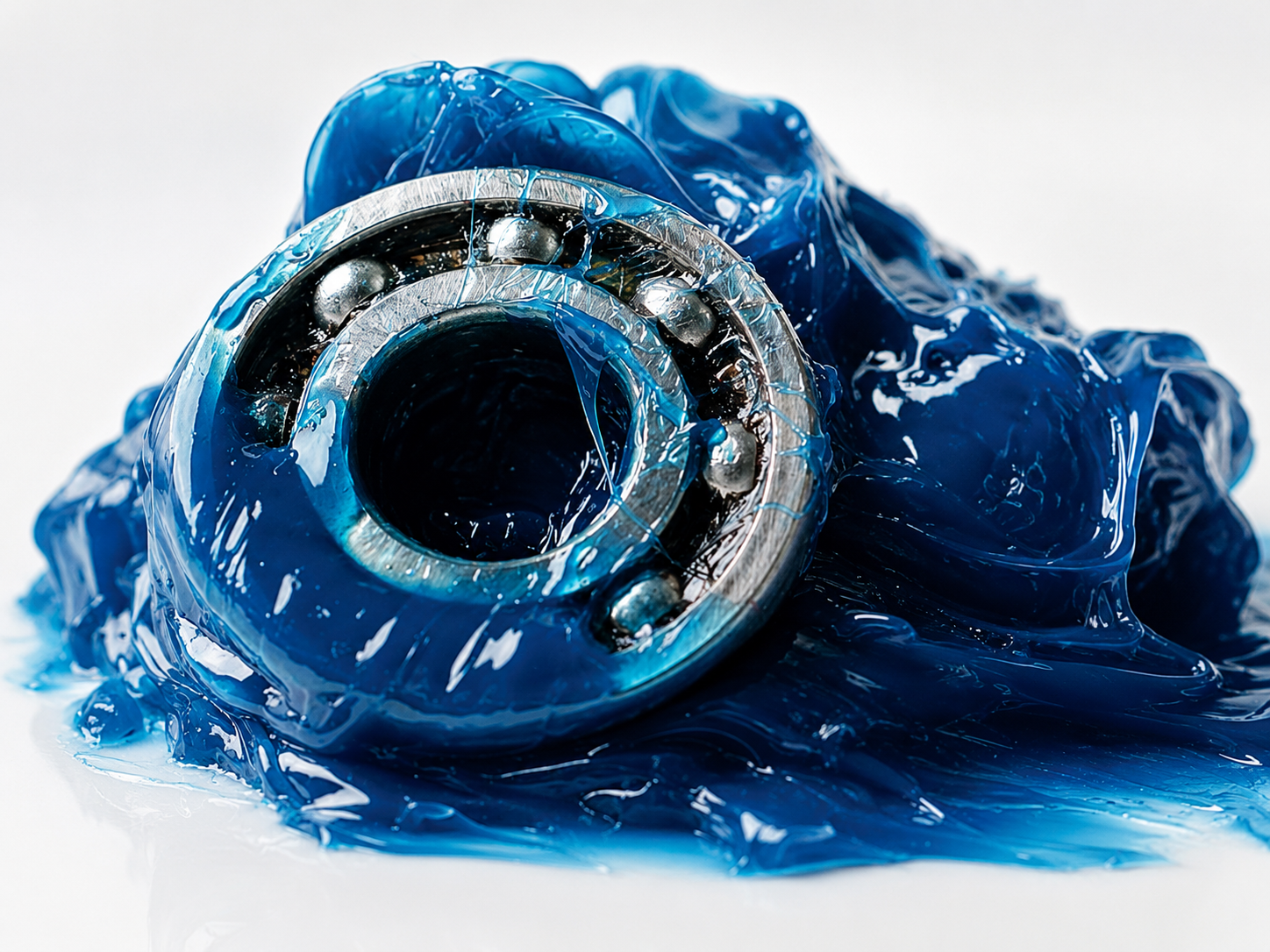Lithium Greases